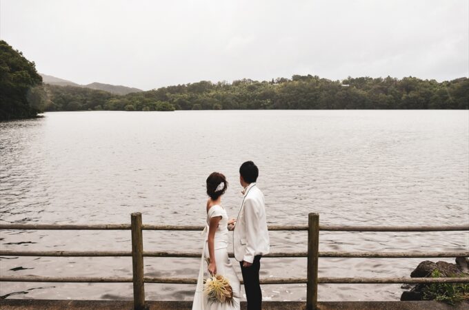 伊豆結婚式 伊豆披露宴 伊豆前撮り
